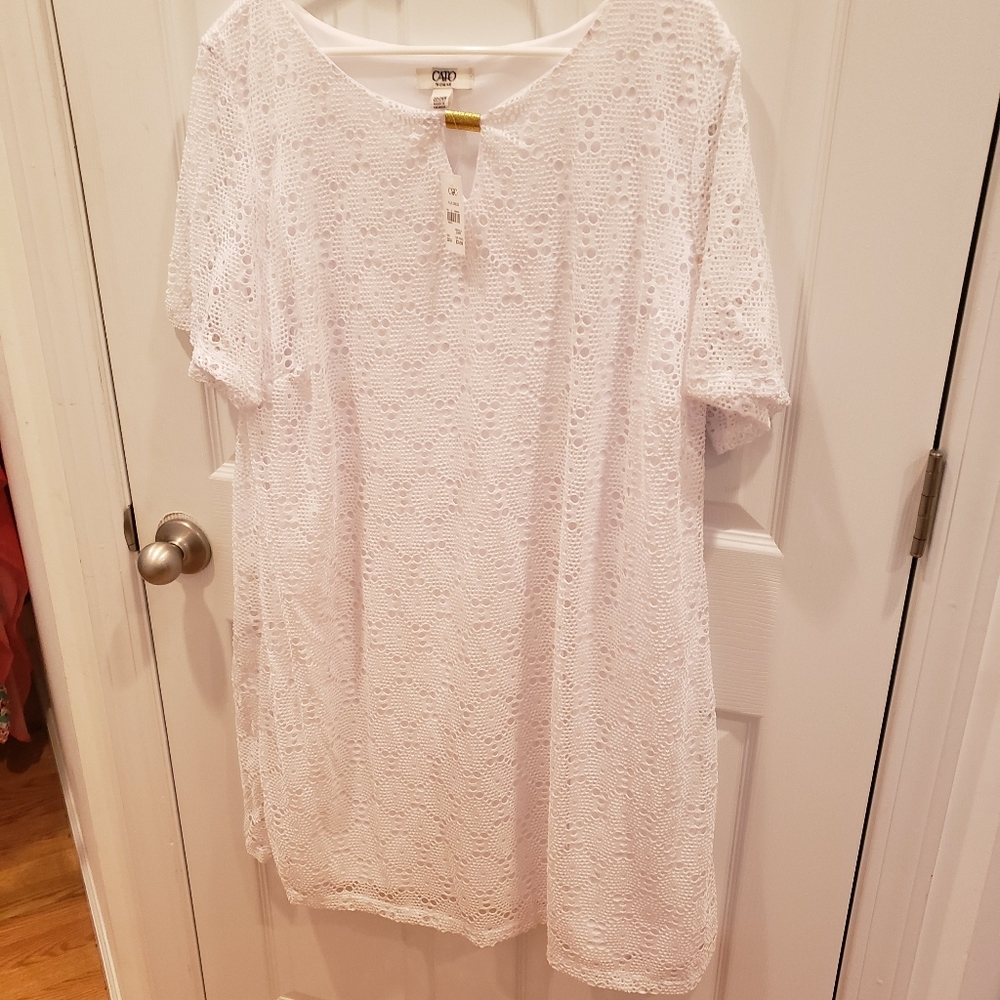 New! Dress